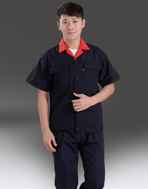 重慶工作服