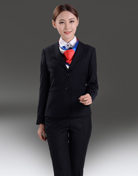 重慶職業(yè)裝