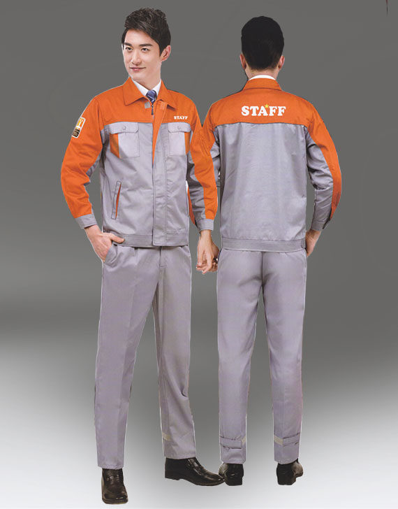 重慶工作服