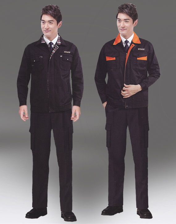 重慶工作服