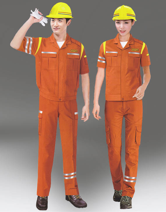 重慶工作服