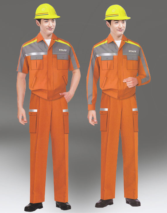 重慶工作服