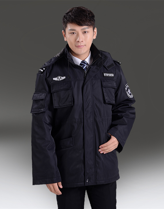 重慶保安服