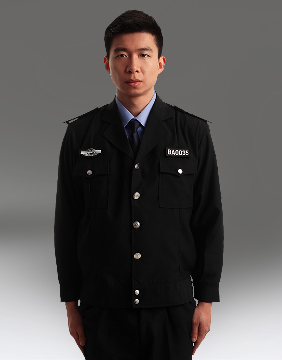 重慶保安服