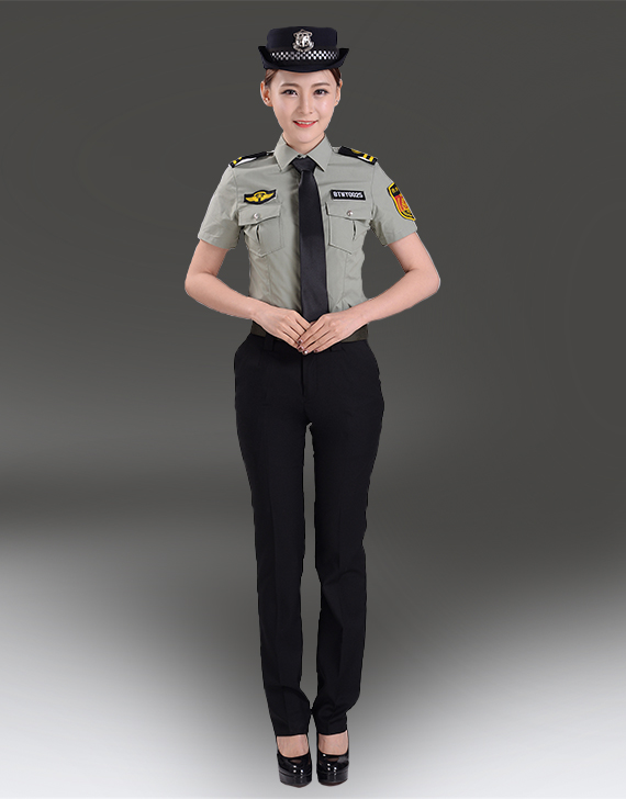 重慶保安服