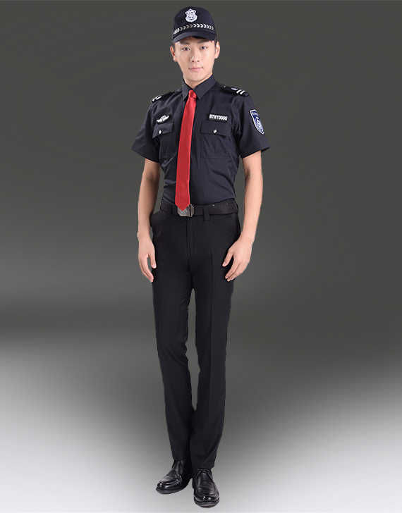 重慶保安服