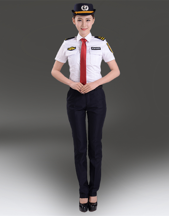 重慶保安服