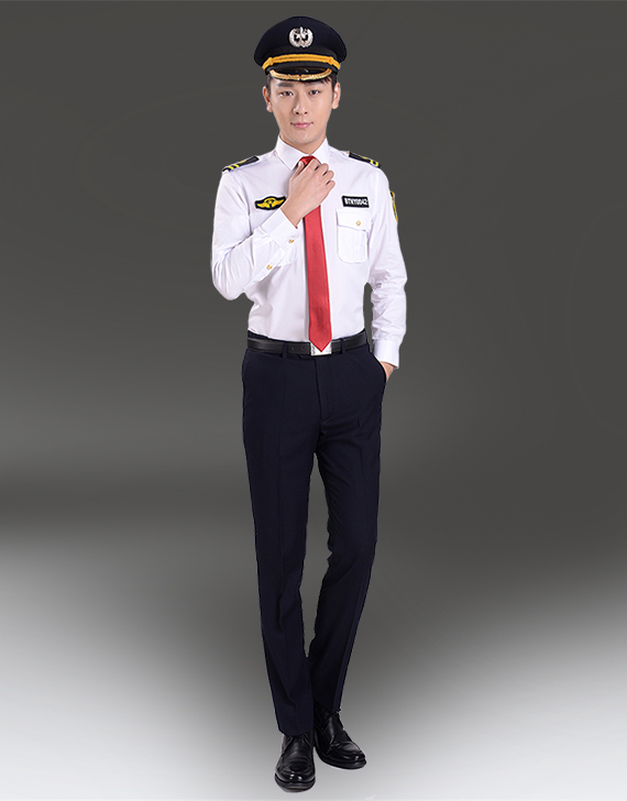 重慶保安服