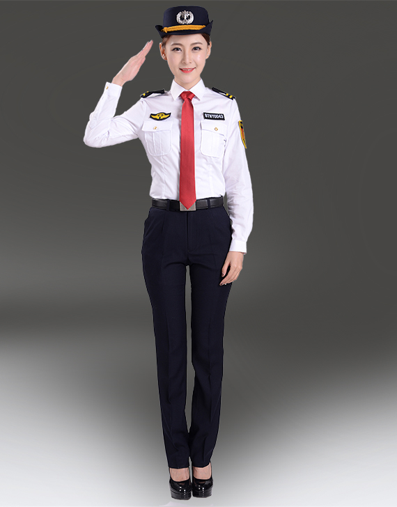 重慶保安服