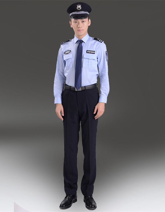 重慶保安服
