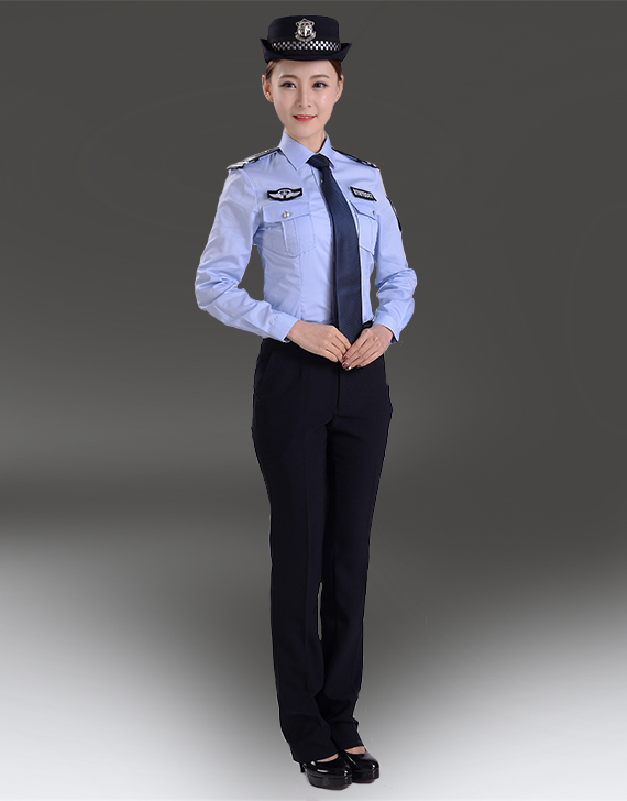 重慶保安服