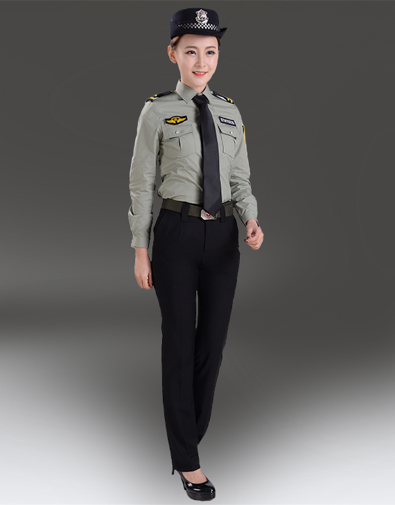 重慶保安服