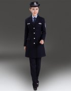 講解重慶物業服裝的服裝高級定制起源/