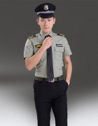 國內工作服定做廠家未來如何發展呢?/