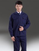 工作服要怎樣穿戴才更適合/