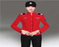 不同行業的工作服定做需要掌握的技巧/