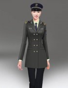 工作服裝設計象征企業文化地位/